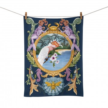 Tea Towel | Majestic Coast